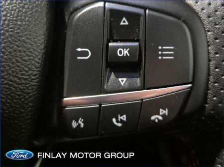 2024 Ford Kuga 2.5 Duratec 225PS PHEV ST-Line Auto €35,950 thumbnail