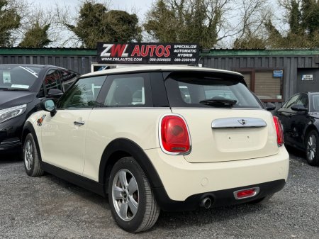 2016 MINI Hatch - thumbnail 6