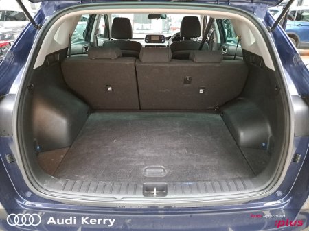 2020 Hyundai Tucson - thumbnail 23