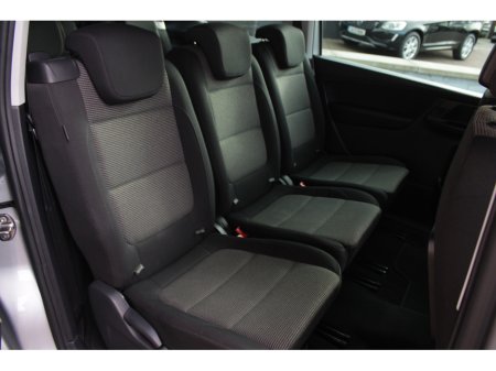 2014 Volkswagen Sharan - thumbnail 16