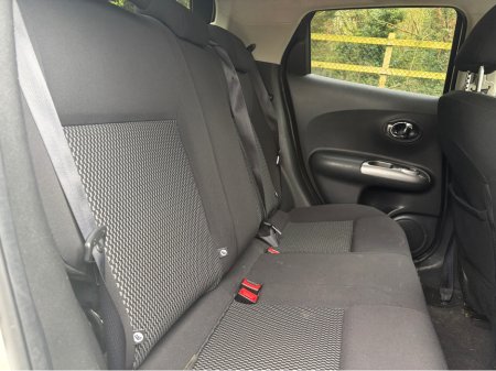 2016 Nissan Juke - thumbnail 14