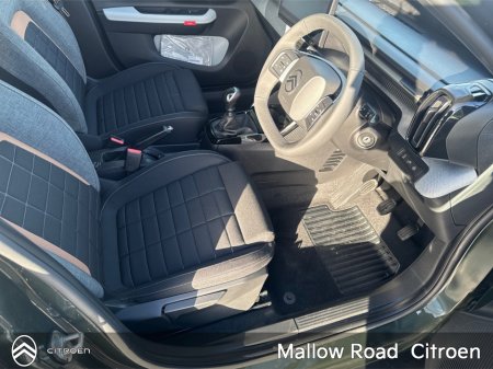2026 Citroen C3 Aircross (7 Seater) thumbnail