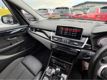 2018 BMW 2 Series Gran Tourer SPORT - 2.0L DIESEL - 7 SEATS - AUTO - 12M WARRANTY - CAR: 1741 €18,950 thumbnail