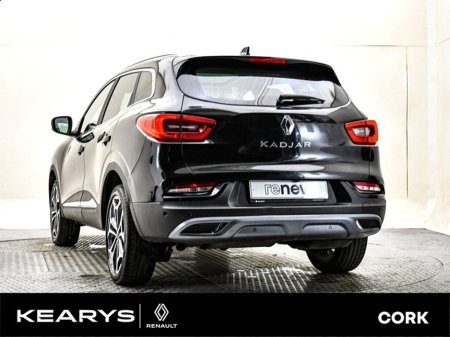 2020 Renault Kadjar - thumbnail 13