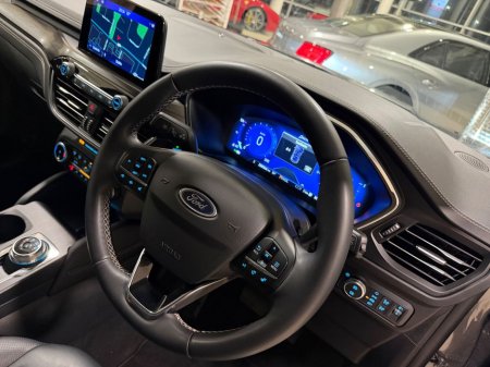 2023 Ford Kuga VIGNALE HYBRID=HUGE SPEC//ONLY 24000 KMS//1 OWNER=FULL SERVICE HISTORY=TAILORED FINANCE PACKAGES AVAILABLE=TRADE IN'S WELCOME €31,995 thumbnail