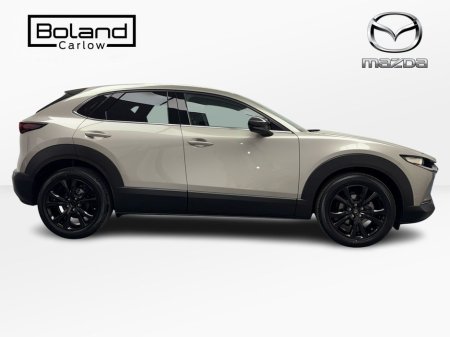 2026 Mazda CX-30 2.0 SKY-X HOMURA *IN STOCK* €95 P/W 3YRS €42,185