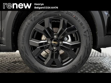 2024 Dacia Sandero Stepway - thumbnail 8