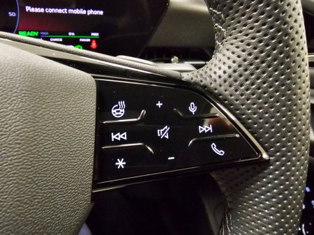 2025 Audi A6 Sportback e-tron - thumbnail 18