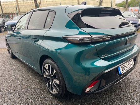 2026 Peugeot 308 - photo 4