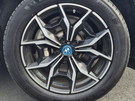 2024 BMW X3 xDrive30 M Sport €61,950 thumbnail