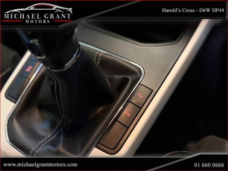 2019 SEAT Arona 1.0 PETROL TSI 115hp Xcellence HIGH SPEC / NEW NCT / ONLY 86KM €16,450 thumbnail