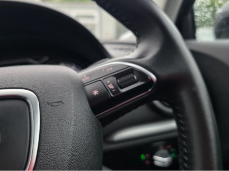 2015 Audi A3 SALOON ( 152 REG 1.4 TFSI AUTOMATIC - REVERSING CAMERA - PARKING SENSORS ALLOYS - SIMI DEALER - LOW ROAD TAX BAND €15,750 thumbnail