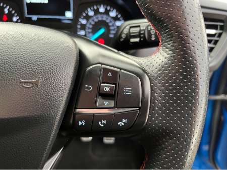 2019 Ford Focus ST-LINE 1.0 PETROL €16,950 thumbnail