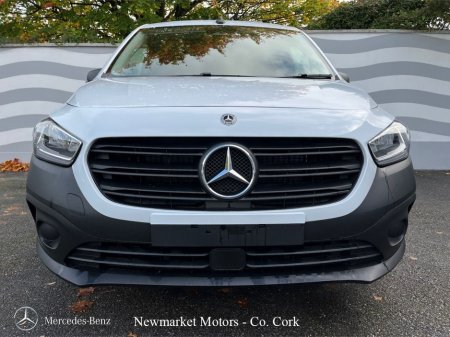 2026 Mercedes-Benz Citan - thumbnail 15