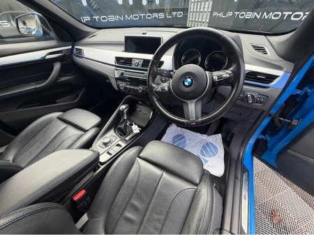 2021 BMW X1 - thumbnail 15