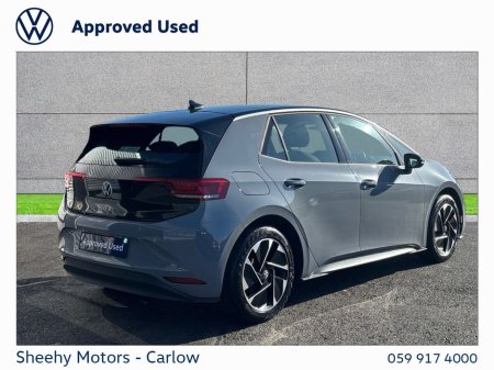 2023 Volkswagen ID.3 - thumbnail 15