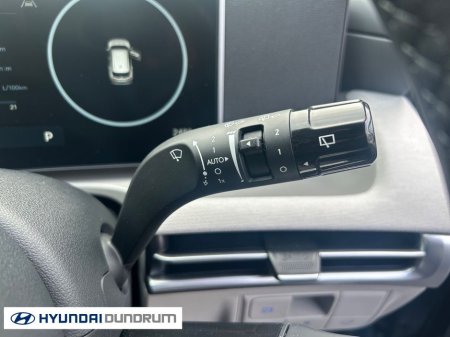 2025 Hyundai Tucson Platinum Phev Auto 2WD €48,950 thumbnail