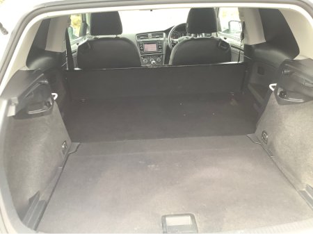 2017 Volkswagen Golf - thumbnail 7