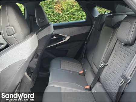 2025 Peugeot 3008 - thumbnail 13