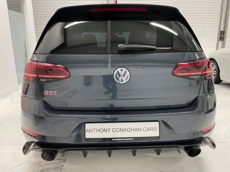 2019 Volkswagen Golf 2.0 TSI 245HP GTI DSG €30,995 thumbnail