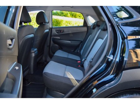 2023 Hyundai Kona 1.0 T-GDI Comfort €22,995 thumbnail