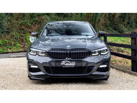 2021 BMW 3 Series - thumbnail 8