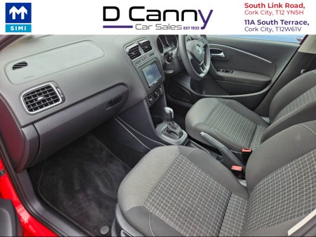 2016 Volkswagen Polo - thumbnail 12