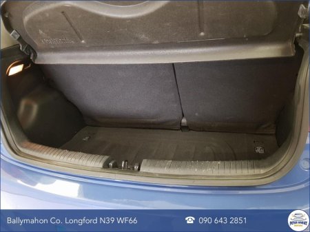 2014 Hyundai i10 1.0 Classic thumbnail