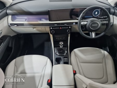 2025 Hyundai Tucson Tucson FL Executive Plus €44,900