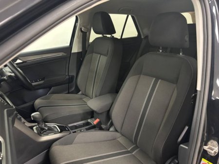 2021 Volkswagen T-Roc 2.0 TDI 150bhp Sport DSG €24,250 thumbnail