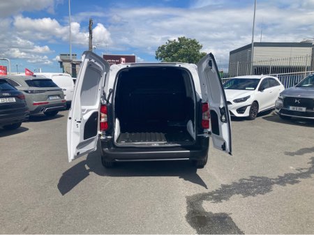 2026 Citroen Berlingo - thumbnail 12