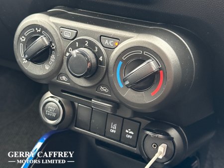 2023 Suzuki Ignis - thumbnail 16