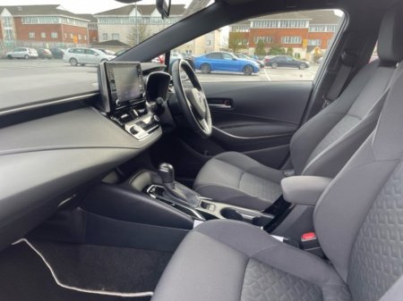 2022 Toyota Corolla - thumbnail 6