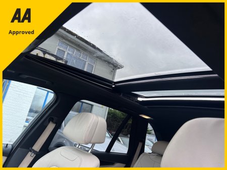 2015 BMW X5 2015 BMW X5 M40D M SPORT X DRIVE HIGH SPEC €28,950 thumbnail