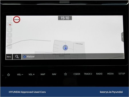 2024 Hyundai Tucson - thumbnail 17