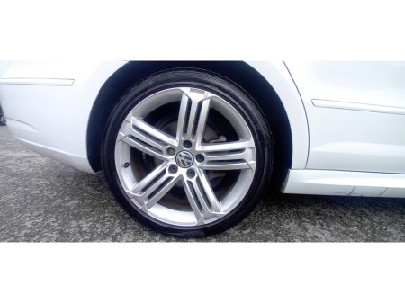 2016 Volkswagen CC - thumbnail 23