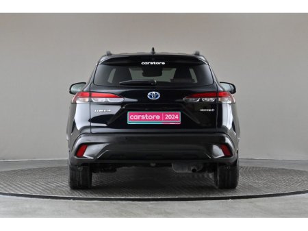 2024 Toyota Corolla - thumbnail 8