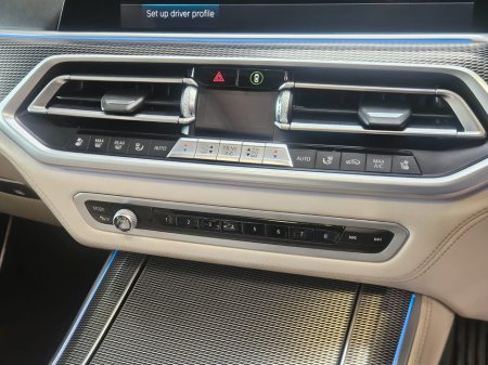 2020 BMW X5 - thumbnail 20