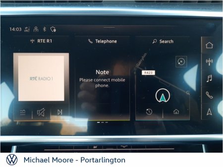 2024 Audi A6 - thumbnail 17