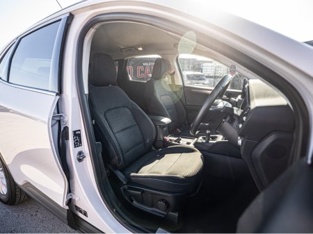 2020 Ford Kuga - thumbnail 17