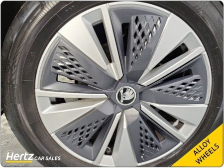 2024 Skoda Karoq - thumbnail 11