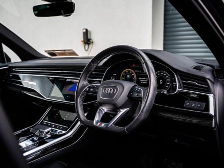 2021 Audi Q7 - thumbnail 15
