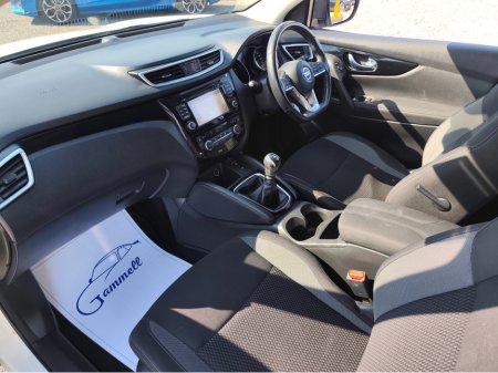 2019 Nissan Qashqai - thumbnail 11
