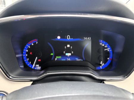 2022 Toyota Corolla - thumbnail 11