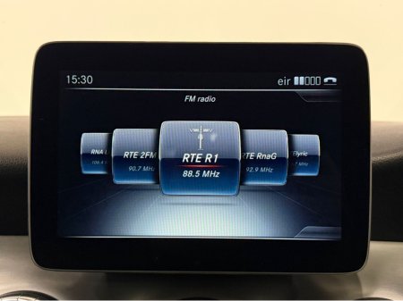 2019 Mercedes-Benz CLA Class - thumbnail 21