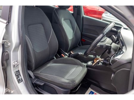 2018 Ford Fiesta - thumbnail 19