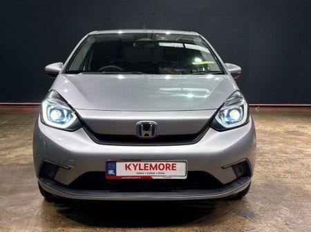 2020 Honda Fit - thumbnail 8