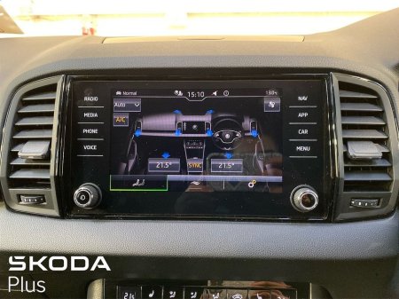 2022 Skoda Karoq - thumbnail 13