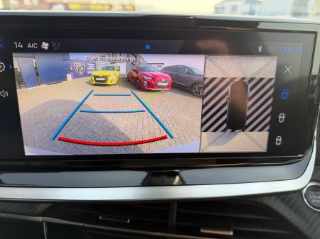 2025 Peugeot 2008 - thumbnail 11