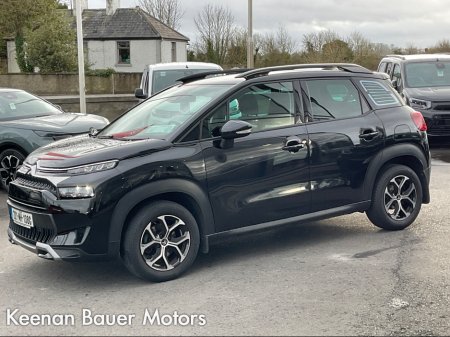 2022 Citroen C3 Aircross - thumbnail 5
